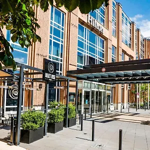 Отель Hilton Мюнхен