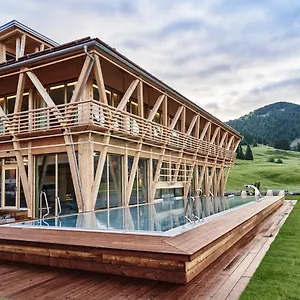 Hubertus Mountain Refugio Allgäu Balderschwang