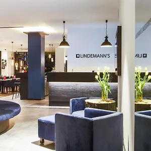 3* Hotel Lindemann's