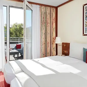 Lejlighedshotel Living Weissensee, Berlin