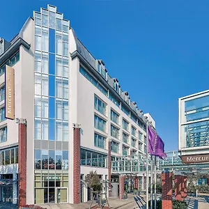 Mercure Tempelhof Берлин