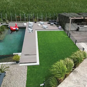  Apartament Vista-apartments Niemcy