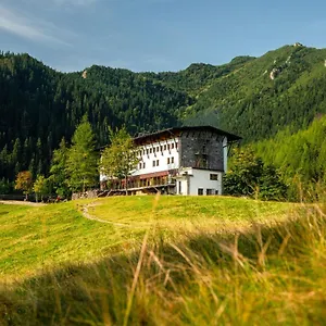  Hotel Górski Kalatówki Polska