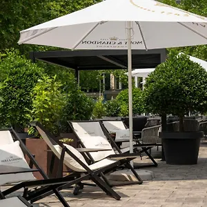Doubletree By Hilton Ku'damm Берлин