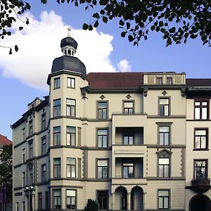 Отель Mercure Ганновер