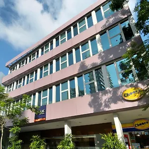 ** Hotel Value Balestier Singapur