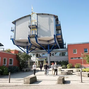 Хостел Jugendherberge Hannover Ганновер