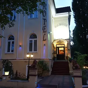 Hotel Konstanz, Berlin