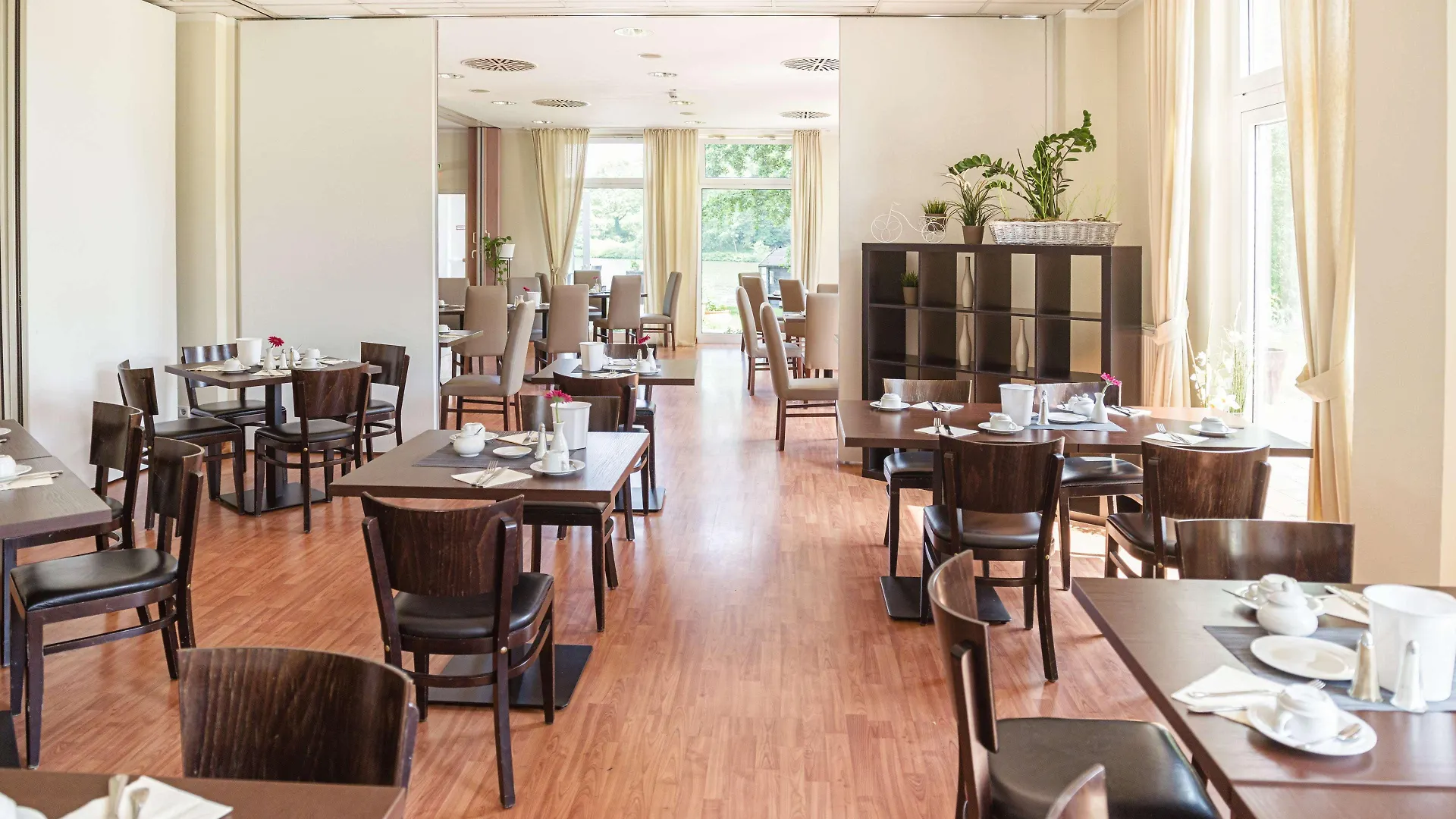 Hotel Am Schloss Koepenick By Golden Tulip Berlin 3*,  Germany