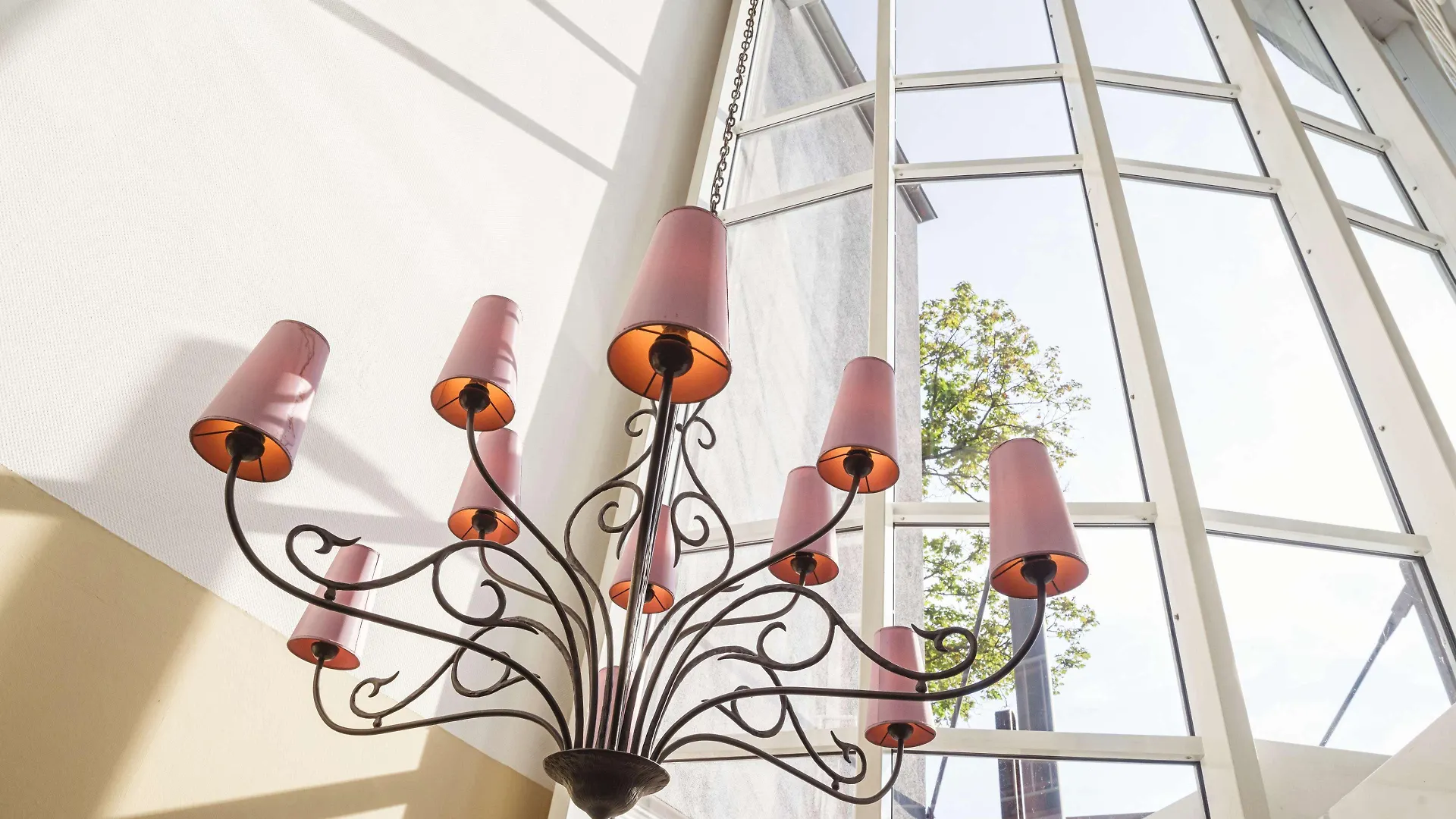 Hotel Am Schloss Koepenick By Golden Tulip Berlin