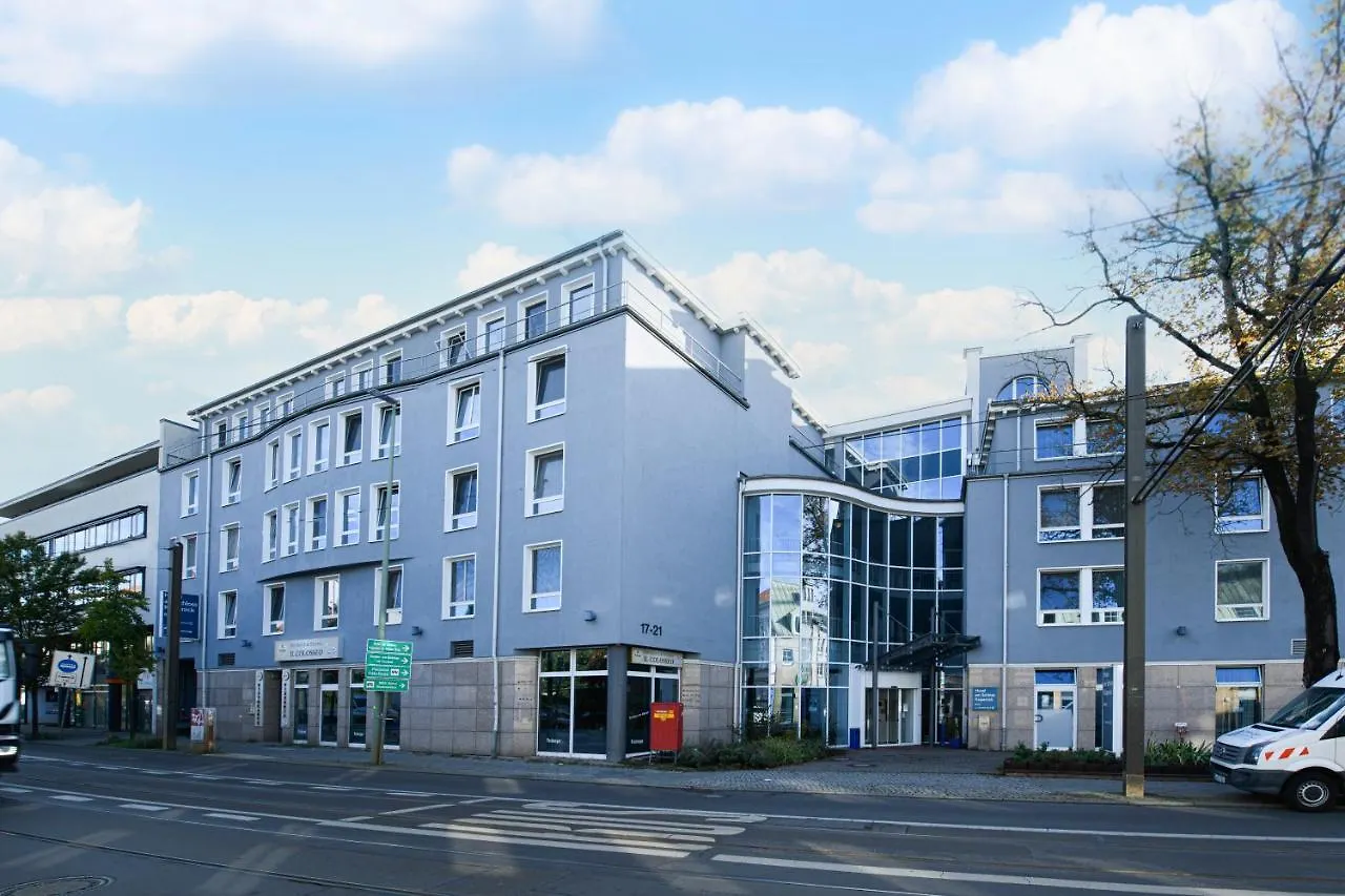 ***  Hotel Am Schloss Koepenick By Golden Tulip Berlin Germany