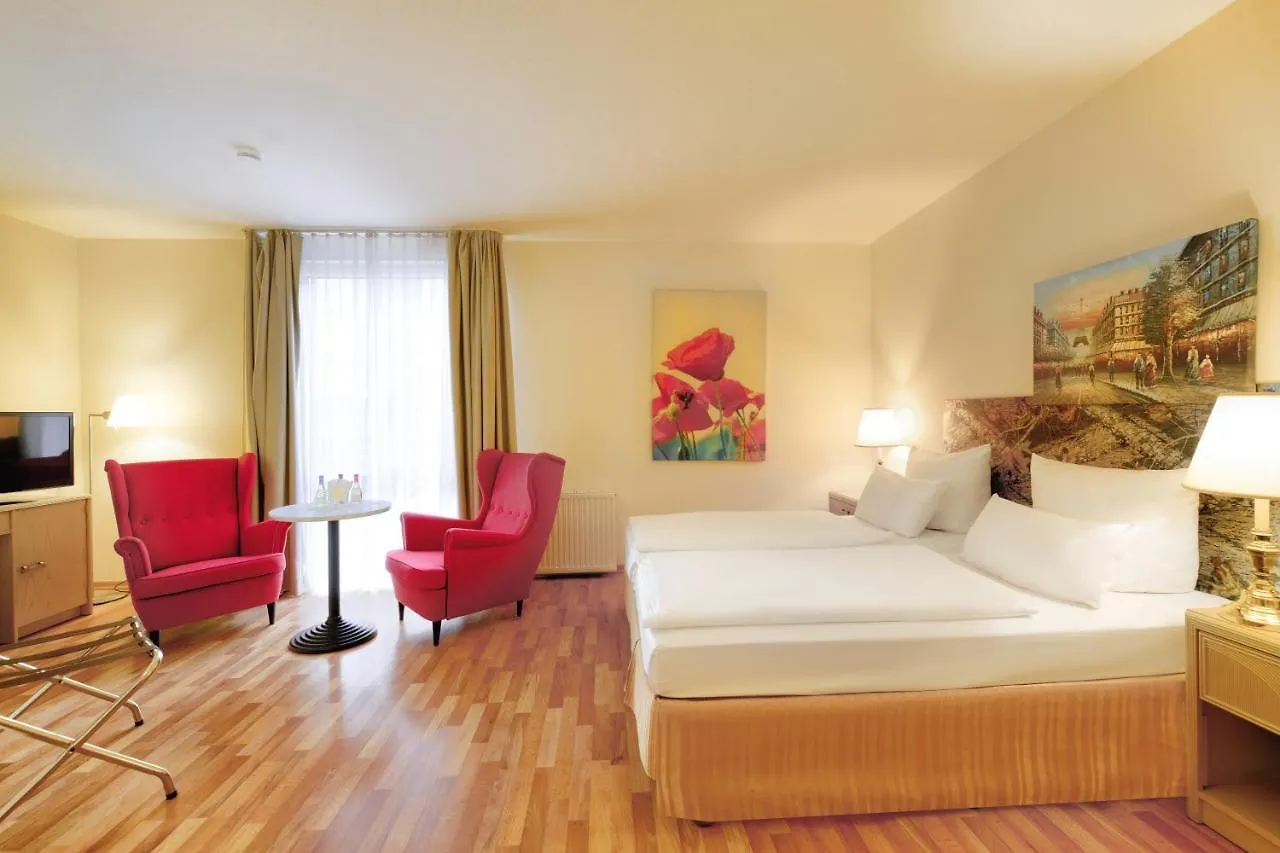 Hotel Am Schloss Koepenick By Golden Tulip Berlin 3*,  Germany