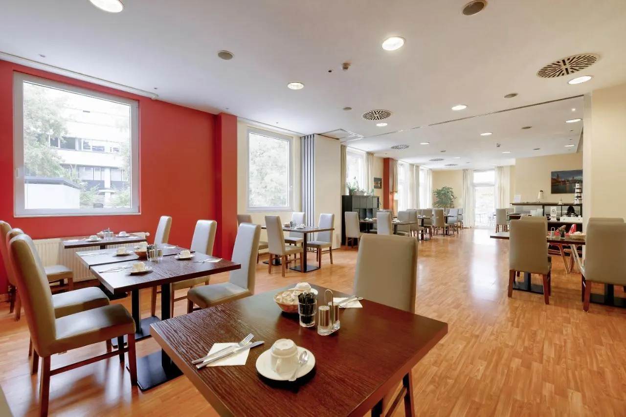 ***  Hotel Am Schloss Koepenick By Golden Tulip Berlin Germany