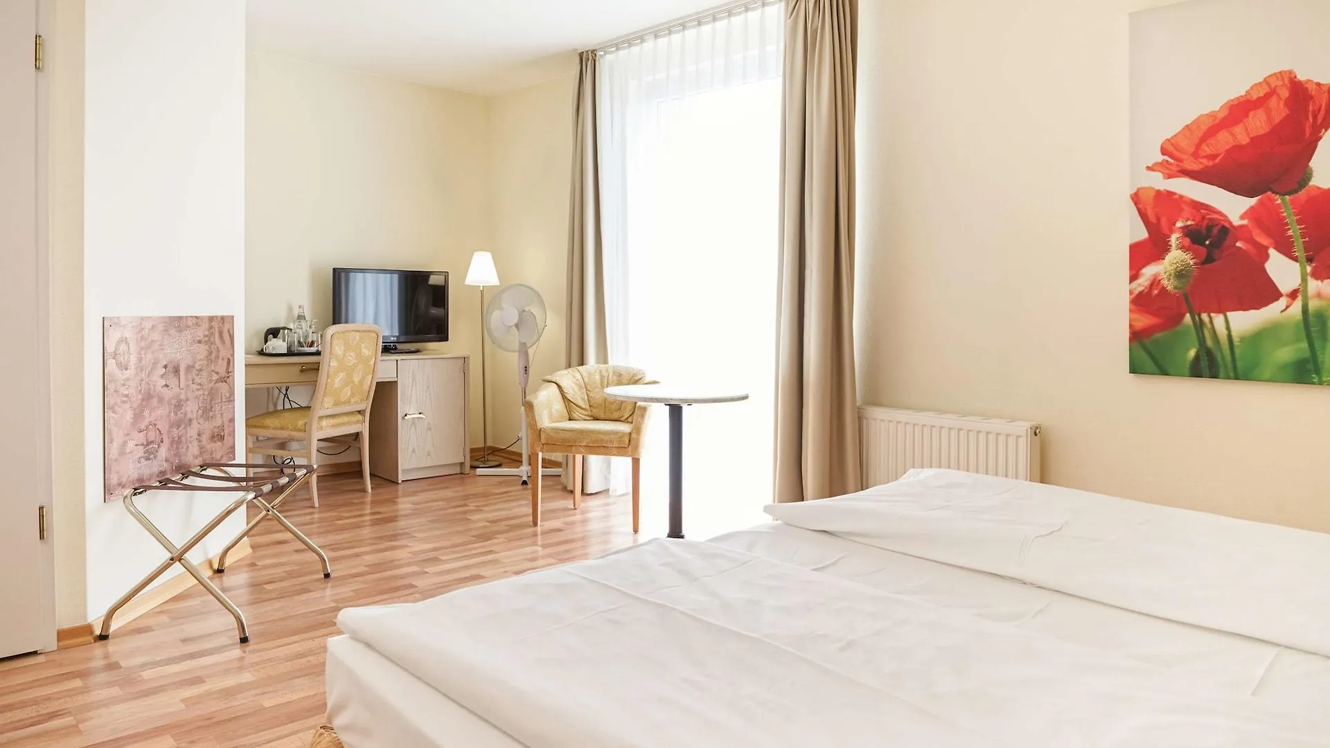 Hotel Am Schloss Koepenick By Golden Tulip Berlin